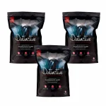 Opulence of Amber 3 x 1.2kg packs
