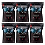 Opulence of Amber 6 packs