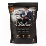 Distinctive Washing powder Energising Bergamot 1.2kg Pack