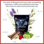 Masculine Opulence of Amber fragrance gift selection - Image 10