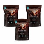 Distinctive washing powder - Relaxing essential oils pack of 3