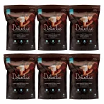 Relaxing Essential Oils 6 x 1.2kg packs