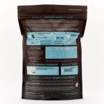 reverse of Distinctive washing powder Relaxing Essential oils pack
