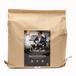 Kraft sack of Distinctive Biological Washing Powder