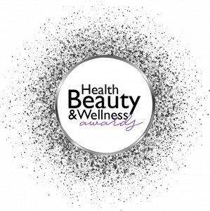 Health Beauty and Wellness Awards Logo