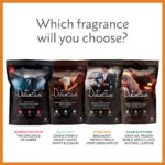 Which Distinctive fragrance do you want to try?