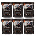 Distinctive Washing Powder x 6 packs - Masculine Energising fresh fragrance