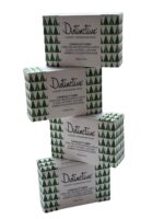 10 boxed soaps - Free Delivery - Any Fragrances - tell us in the order notes! - Image 4