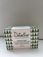 Candlelit Cabin boxed soap